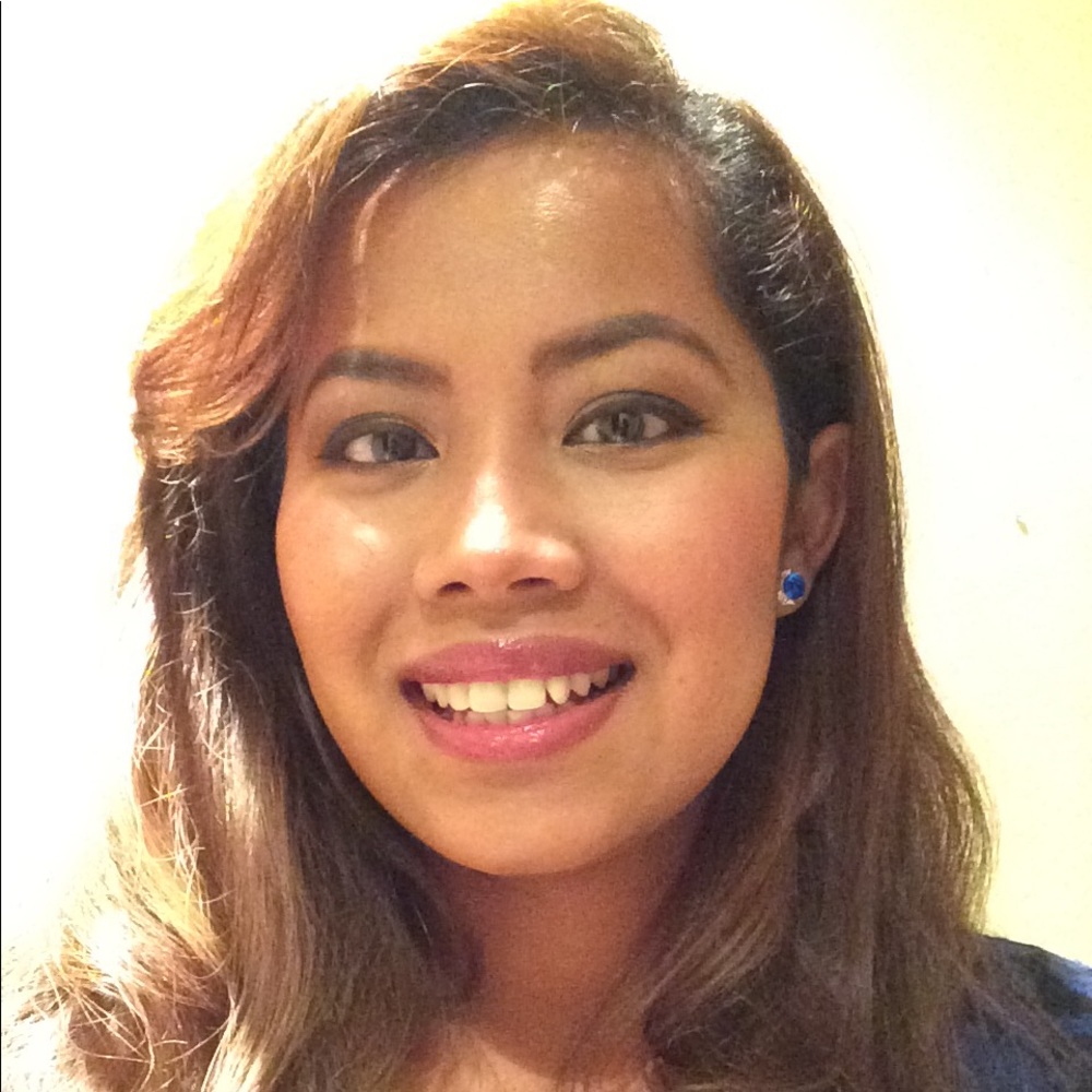 Meet your Posher, Chanthy